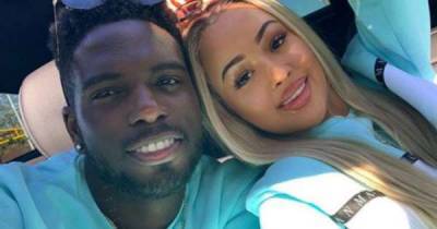 Marcel Somerville set to become a dad after miscarriage heartbreak - www.msn.com - county Love
