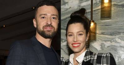 Justin Timberlake And Jessica Biel Reportedly Secretly Welcomed A Second Baby - www.msn.com - Montana