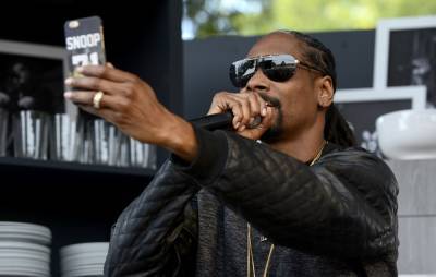 Snoop Dogg launches new mobile game ‘Snoop Dogg’s Rap Empire’ - www.nme.com