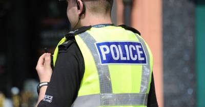 Police appeal for information following serious road crash in West Lothian - www.dailyrecord.co.uk