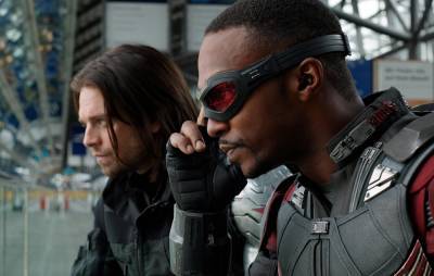 ‘The Falcon and The Winter Soldier’ premiere date delayed on Disney+ - www.nme.com - city Prague