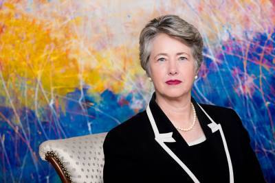 Path to Victory: Annise Parker on helping elect LGBTQ people across America - www.metroweekly.com - Houston