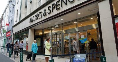 Almost 1,000 jobs at risk at Marks & Spencer - www.manchestereveningnews.co.uk