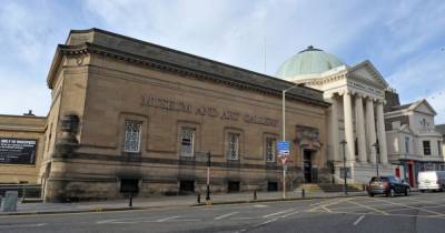 Perth Museum and Art Gallery 'Good to Go' for reopening next weekend - www.dailyrecord.co.uk