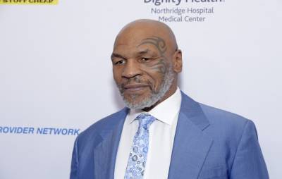 Mike Tyson to fight a shark for Discovery Channel’s Shark Week - www.nme.com