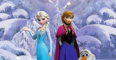 One of 'Frozen's best songs was only added after poor test screenings - www.msn.com