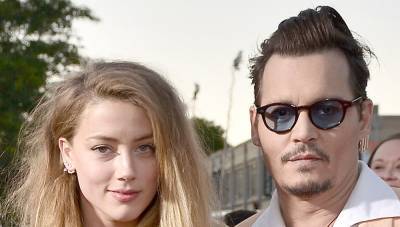 Amber Heard Says She Feared Johnny Depp Would Kill Her, Denies Drug Use Claims - www.justjared.com - Britain