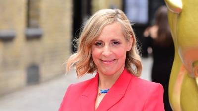 Ex-Bake Off host Mel Giedroyc back on TV with woodwork show - www.breakingnews.ie - Britain - Indiana - county Wood