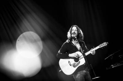 Check Out This Moving Chris Cornell Cover of a Guns N' Roses Classic - www.billboard.com