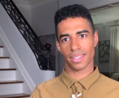 Canadian Boman Martinez-Reid Talks Huge TikTok Success And Why He Thinks People Loved To Watch His Videos During Quarantine - etcanada.com
