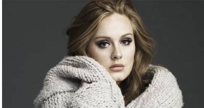 Adele on course for longest-running Official Albums Chart topper in 40 - www.officialcharts.com