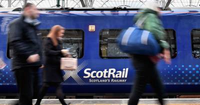 10 weird things you may not know break the law on Scots trains - www.dailyrecord.co.uk - Scotland