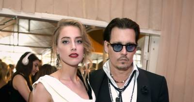 Amber Heard tells libel trial she was 'afraid' her then husband Johnny Depp 'was going to kill her' - www.manchestereveningnews.co.uk - London