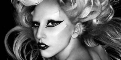 Lady Gaga will release a new album this year - www.officialcharts.com