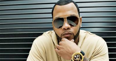 Flo Rida’s Good Feeling evicts Coldplay from paradise - www.officialcharts.com - USA