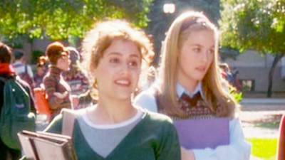 Alicia Silverstone Recalls 'Adorable' Brittany Murphy Auditioning for 'Clueless' - www.etonline.com