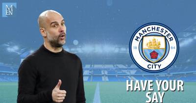 Man City fans - ask questions and discuss Pep Guardiola's press conference ahead of Watford match - www.manchestereveningnews.co.uk - city Inboxmanchester