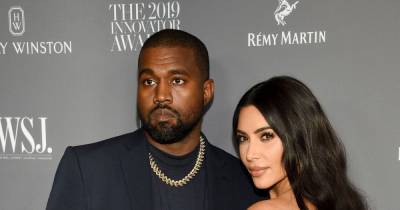 Kanye West leaves Kardashians 'concerned, upset and alarmed' after wild, emotional presidential campaign rally: Report - www.wonderwall.com - South Carolina