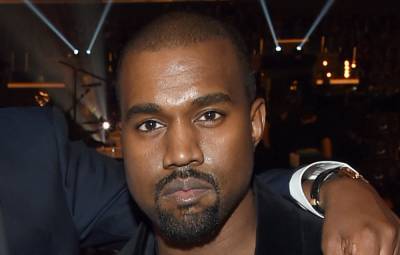 Kanye West Says He Asked Jay-Z to Be His Vice President - www.justjared.com - Wyoming