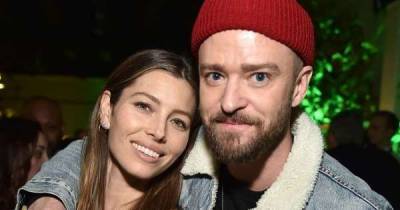 Jessica Biel and Justin Timberlake reportedly welcomed a second child in secret - www.msn.com