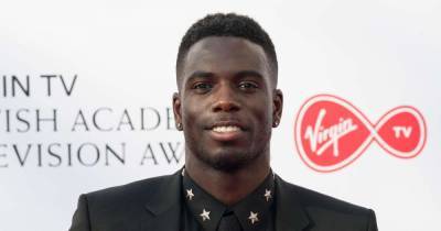 'Love Island' star Marcel Somerville expecting first child with girlfriend - www.msn.com