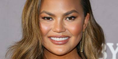 Chrissy Teigen Shared a Photo from Her Breast Implant Removal Surgery - www.marieclaire.com