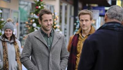 Hallmark Channel in ‘active negotiations’ for LGBTQ-inclusive holiday films - www.metroweekly.com