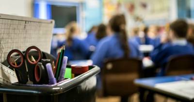 'Inadequate' leaders and governors at Wigan secondary school accused of 'lack of ambition' - www.manchestereveningnews.co.uk - borough Wigan
