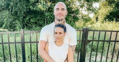 Jana Kramer and Mike Caussin ‘Lean Into Each Other’ on 4th Anniversary of His Cheating - www.usmagazine.com