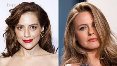 Alicia Silverstone recalls the late Brittany Murphy’s ‘Clueless’ audition on 25th anniversary: ‘So great’ - www.foxnews.com