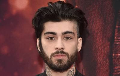 Zayn Malik’s fans convince Spotify to remove Islamaphobic song aimed at singer - www.nme.com