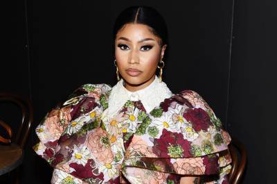 Barbz Are Over the Moon About Nicki Minaj's Pregnancy Announcement: 'This Is Not A Drill' - www.billboard.com