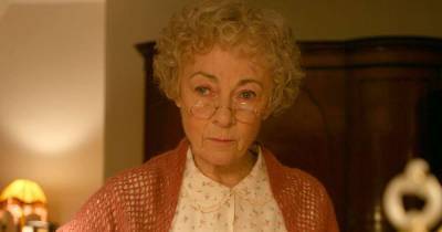 What happened to Agatha Christie's Marple star Geraldine McEwan? - www.msn.com