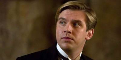 Downton Abbey's Dan Stevens doesn't think Matthew was ever going to be in the movie - www.msn.com - Britain