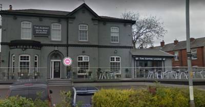 Pub and coffee lounge to reopen after customers test positive for Covid-19 - www.manchestereveningnews.co.uk - city Albany
