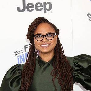 Ava DuVernay leads second wave of tributes to U.S. civil rights icon John Lewis - www.hollywood.com