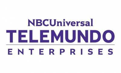 NBCUniversal Telemundo Enterprises Ups Beau Ferrari to Chairman - variety.com