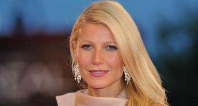 Gwyneth Paltrow soaks in the sun with lookalike daughter Apple: Summer with my Apple - www.pinkvilla.com