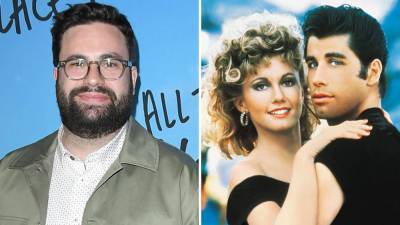‘Grease’ Prequel Gains Momentum At Paramount As Brett Haley Comes On As Director - deadline.com - city Sandy