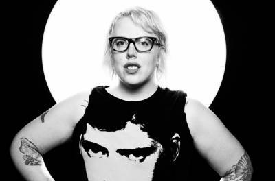The Black Madonna Is Changing Her Name: 'My Artist Name Has Been a Point of Controversy, Confusion, Pain & Frustration' - www.billboard.com