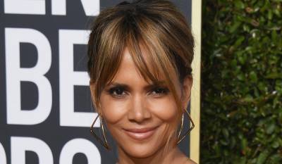 Fans Think Halle Berry Has a New Boyfriend Based on This Photo! - www.justjared.com