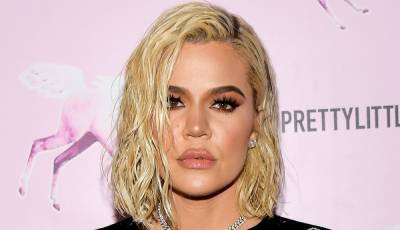 Khloe Kardashian Publicly Called Out By Designer Christian Cowan - Find Out Why - www.justjared.com