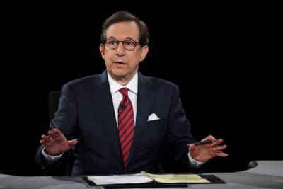 Fox News’ Chris Wallace Praised Across Political Spectrums for “the Best” TV Interview With Trump (Video) - thewrap.com