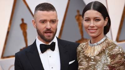 Justin Timberlake Jessica Biel Are Parents to Another Baby After a Top-Secret Pregnancy - stylecaster.com - Montana