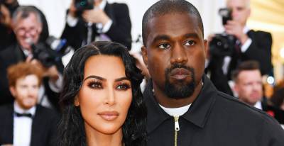 Kim Kardashian Is 'Upset' with Kanye West for Revealing They Spoke About Having an Abortion - www.justjared.com