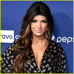Teresa Giudice's Hilarious Advice To A Fan Is Going Viral - www.justjared.com - New Jersey