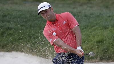 PGA Tour Memorial Tournament Tops Ratings On Quiet Sunday Night - deadline.com