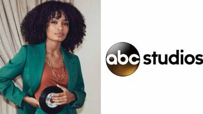 ‘Grown-ish’ Star Yara Shahidi Inks Overall Deal With ABC Studios, Launches Production Company - deadline.com