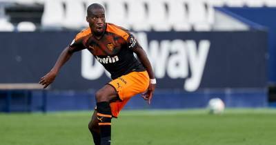 Manchester United 'keen on Kondogbia' after losing out on Bellingham and more transfer rumours - www.manchestereveningnews.co.uk - Manchester - Norway - Birmingham - Sancho - county Jack