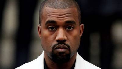 Kanye West controversies over the years - www.breakingnews.ie - USA - South Carolina